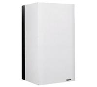 Frisquet Préparateur eau chaude UPEC 80L mural inox (comporte de série tous les accessoires de raccordement à une chaudière mural...