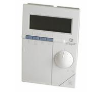 Frisquet - Satellite de régulation extérieur fil - Réf 440455