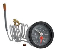 Frisquet - Thermomanomètre F3AA40085 - avec joint (B)