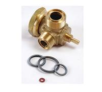 Frisquet Vanne 3 voies Tgp Hm Après 88 Joints (B) F3aa40112