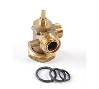 Vanne 3v Tgps+Hc+Cl 91.5-07.05 - Frisquet : F3aa40263