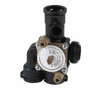 Frisquet - Vanne 4 voies - de 00 à 03.16 - : F3AA40535