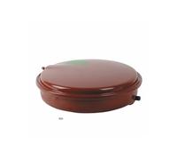 Frisquet - Vase d'expansion circulaire 0.8B (10 L) - 410059