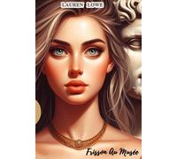 Frisson Au Musée: Érotisme Surnaturel Interdit [Édition Française]