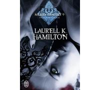 Frisson de lumière - Laurell K. Hamilton - J'ai Lu - Poche - Roman