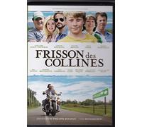 Frisson des Collines (Thrill of The Hills) [Import]