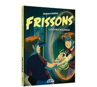 Frisson - le double maléfique