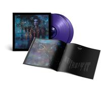 Tarja Frisson Noir (Vinyl) (PRESALE 12/06/2026)