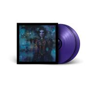 Frisson Noir Édition Limitée Vinyle Violet Vinyle