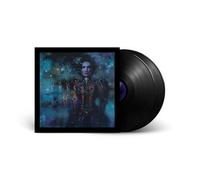Frisson Noir Vinyle