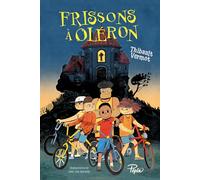 Frissons à Oléron