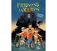 Frissons à Oléron