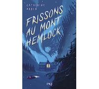 Frissons au Mont Hemlock