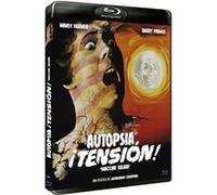 Frissons d'horreur (1975) / Macchie solari (Tension) (Blu Ray) G
