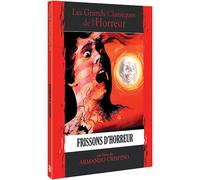 Frissons D'horreur