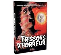 Frissons D'horreur