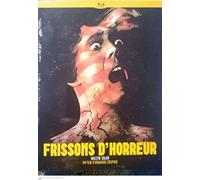 frissons d'horreur et bonus blu ray edition limitée