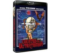 Frissons d'outre-tombe (1974) / From Beyond the Grave G