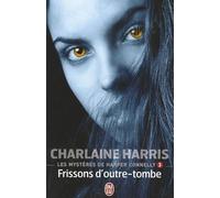 Frissons d'outre-tombe