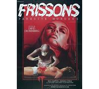 Frissons - Édition Collector Blu-Ray + Dvd