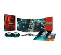 Frissons [Édition Spéciale ESC] [Blu-ray]