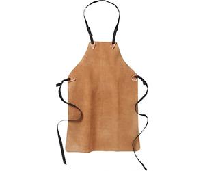 Fristad Kansas - Apron Protection 9330 LTHR Brown 100867-240 ONESIZE