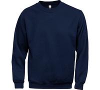 Fristads Acode Sweatshirt 1734 SWB marine foncé XXL