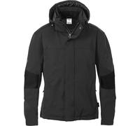 Fristads Acode Veste d'hiver softshell femme 1420 SW Noir L