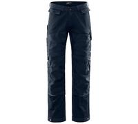 Fristads Arbeitshose Craftsman Stretch Trousers 2830 Gstt (Former Kansas Evolve 130160) 301698 C64