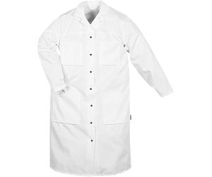 Fristads Blouse de laboratoire femme 163 P92 Blanc S