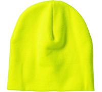 Fristads Bonnet tricoté 9108 AM jaune de sécurité Einheitsgröße