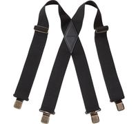 Fristads Bretelles extensibles 9323 PPPA Noir Einheitsgröße