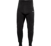 Fristads Caleçon long 747 PC Noir 3XL