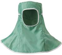 Fristads Capot de salle blanche 5R181 XR50 Limone