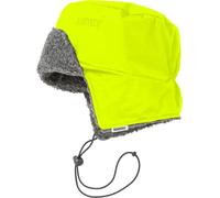 Fristads Casquette d'hiver 9105 GTT jaune de sécurité L/XL