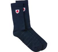 Fristads Chaussettes Flamestat 980 SFA bleu marine EUR 44