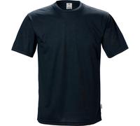 Fristads Coolmax®-Funktions-T-Shirt 918 PF Bleu marine L
