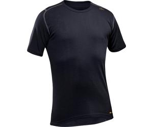 Fristads Flamestat Devold® T-shirt 7431 UD Noir L
