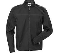 FRISTADS Fusion Veste softshell Noir Taille XL : 100% polyester.