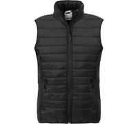 Fristads Gilet Acode Gilet matelassé 1515 SCQ Noir XL