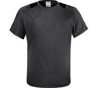 Fristads Green Funktions-T-Shirt 7520 GRK Gris/Noir M