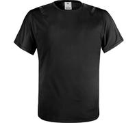Fristads Green Funktions-T-Shirt 7520 GRK Noir XL
