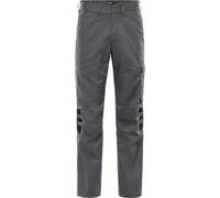 Fristads Green Pantalon 2930 GWM Gris/Noir D100
