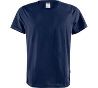 Fristads Green T-shirt 7988 GOT bleu marine 3XL