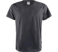 Fristads Green T-Shirt 7988 GOT gris foncé 3XL