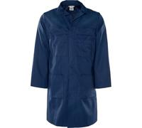 Fristads K industrielittel Manteau 3001 P154 Bleu marine S