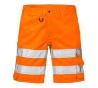 Fristads Kansas Fristads Short haute visibilité Cl. 2 2528 THL taille C50 orange haute visibilité Quantité:1