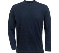 Fristads Longsleeve Acode T-shirt manches longues 1914 HSJ marine foncée XXL
