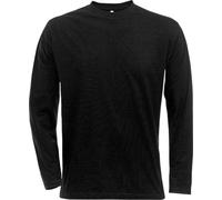 Fristads Longsleeve Acode T-shirt manches longues 1914 HSJ Noir L