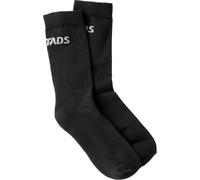 Fristads Lot de 2 chaussettes 9186 SOC Noir EUR 41